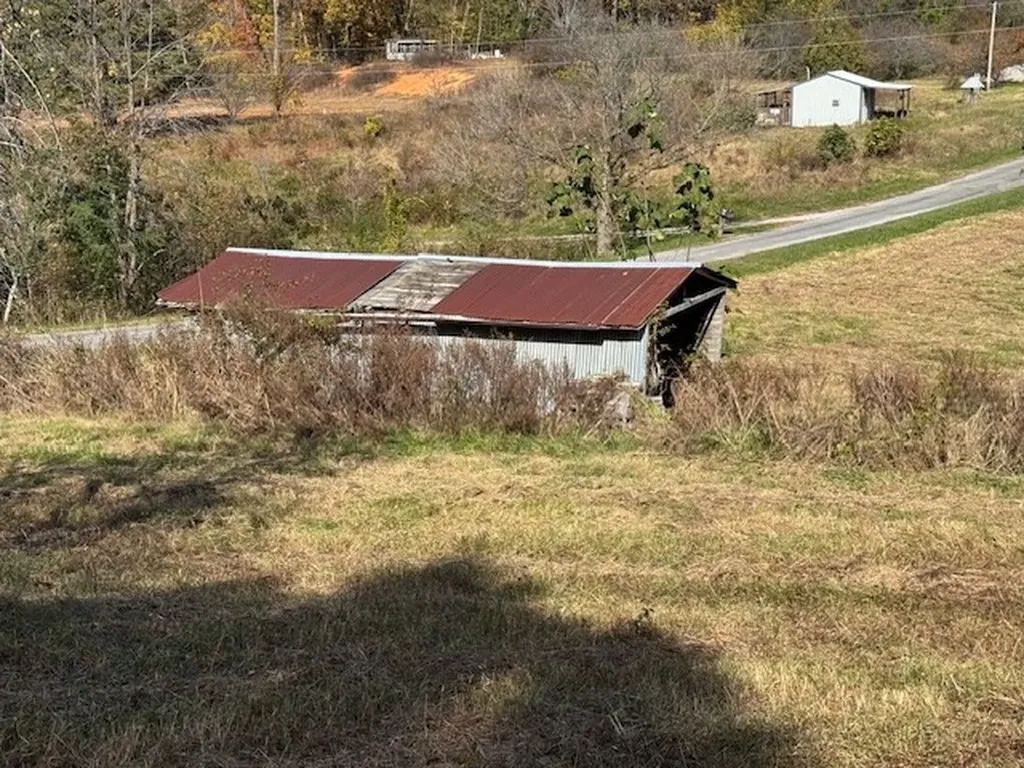 83 Millie Ridge Road Celina TN 38551