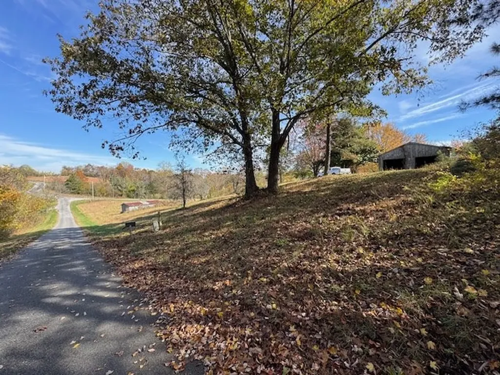 83 Millie Ridge Road Celina TN 38551