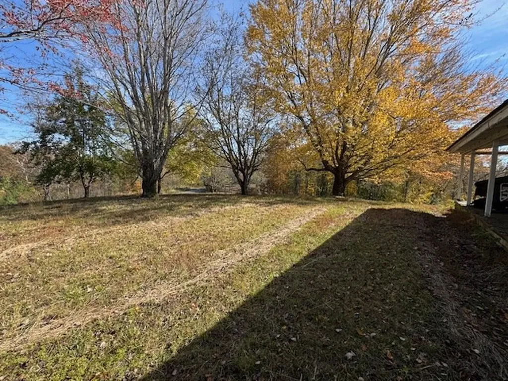 83 Millie Ridge Road Celina TN 38551