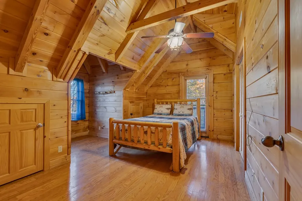 1041 High Meadow Drive Spencer TN 38585