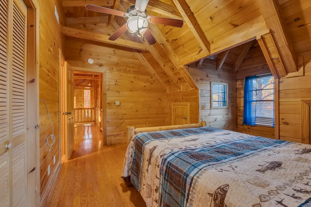 1041 High Meadow Drive Spencer TN 38585