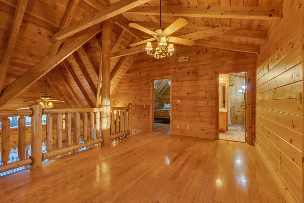 1041 High Meadow Drive Spencer TN 38585