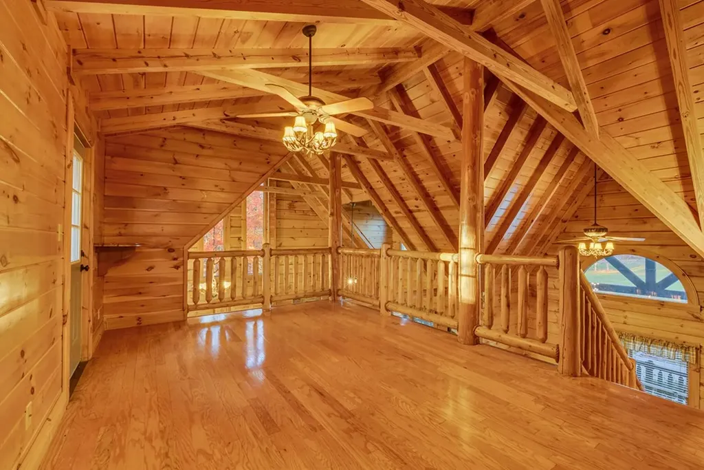 1041 High Meadow Drive Spencer TN 38585