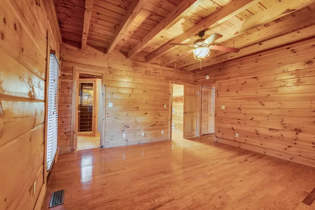 1041 High Meadow Drive Spencer TN 38585