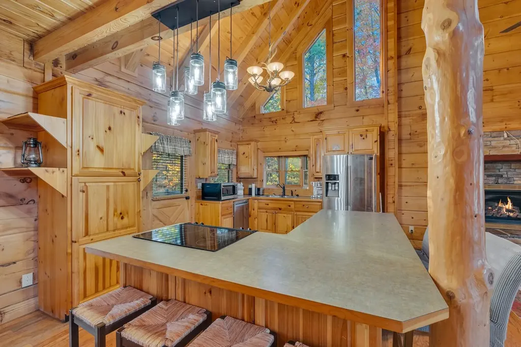 1041 High Meadow Drive Spencer TN 38585