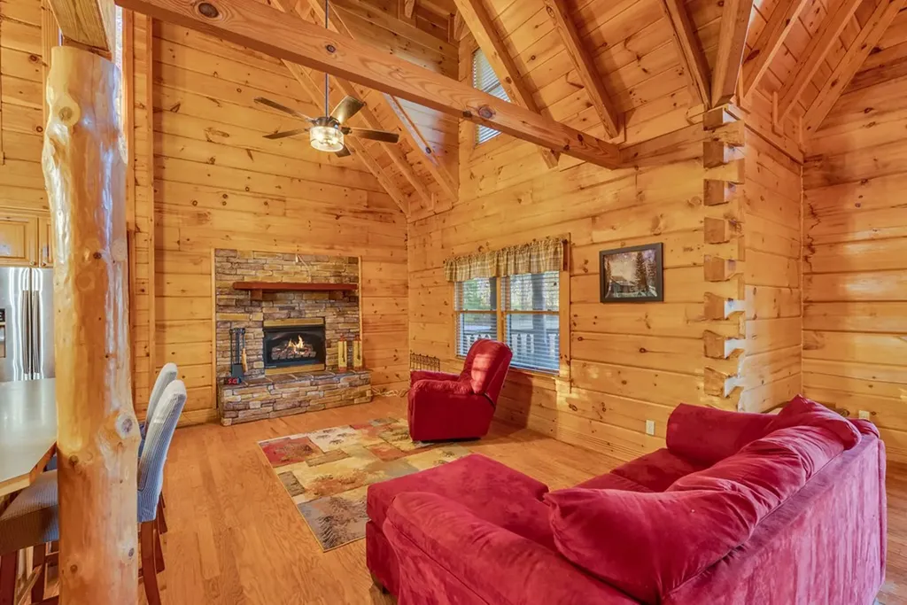 1041 High Meadow Drive Spencer TN 38585