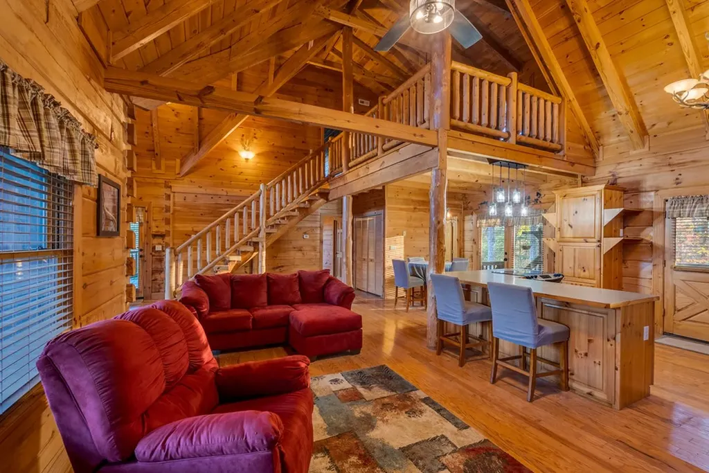 1041 High Meadow Drive Spencer TN 38585