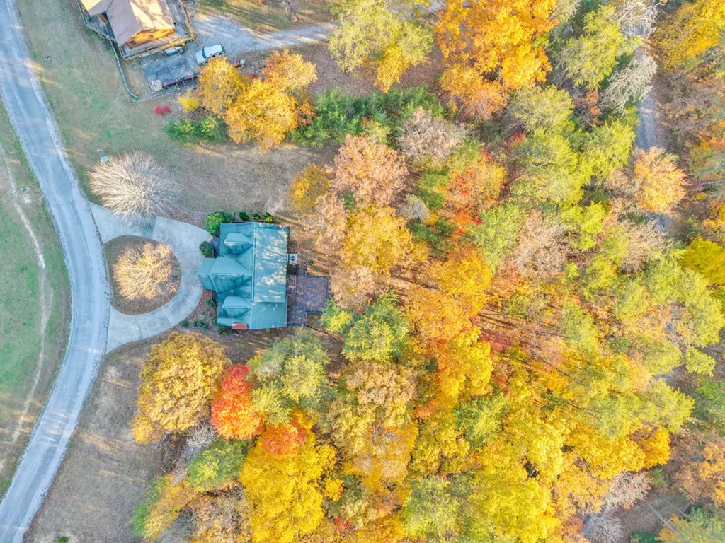 1041 High Meadow Drive Spencer TN 38585