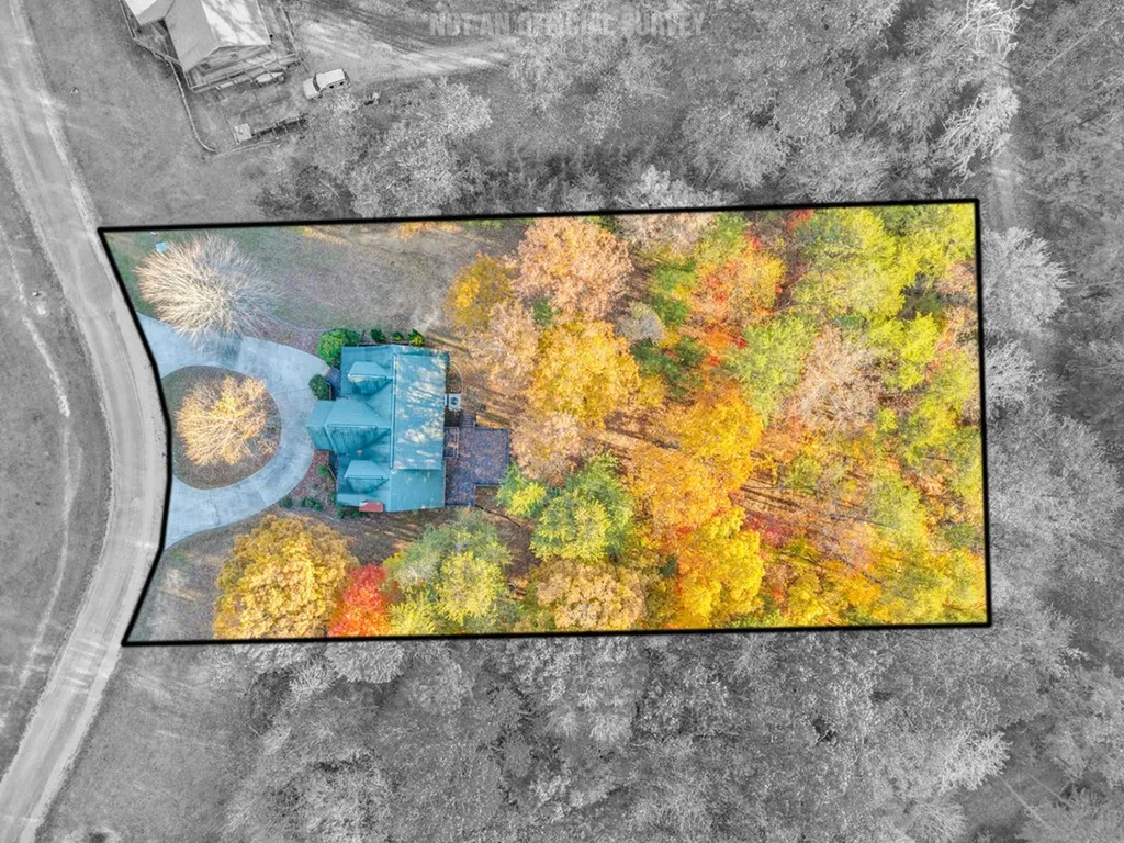 1041 High Meadow Drive Spencer TN 38585