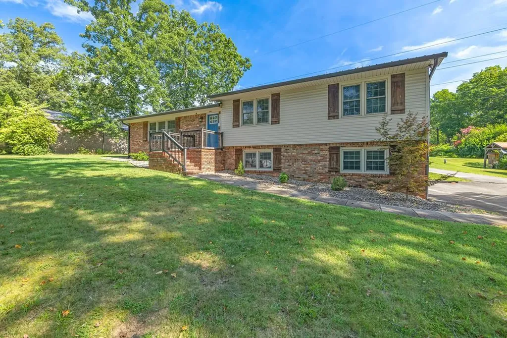 1015 Tanglewood Drive Cookeville TN 38501