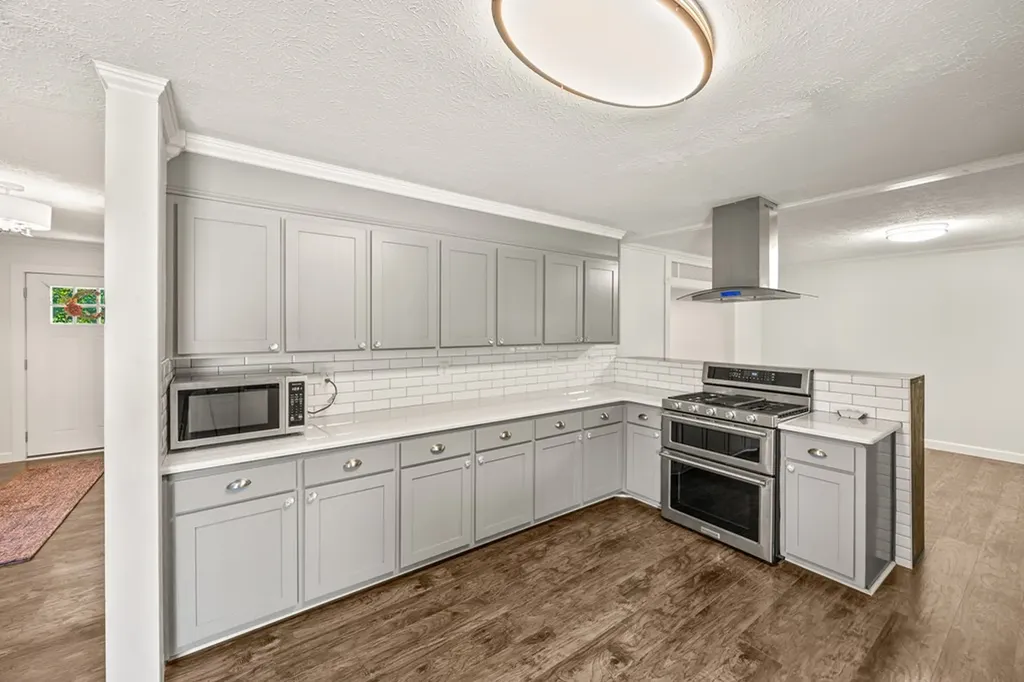 1015 Tanglewood Drive Cookeville TN 38501