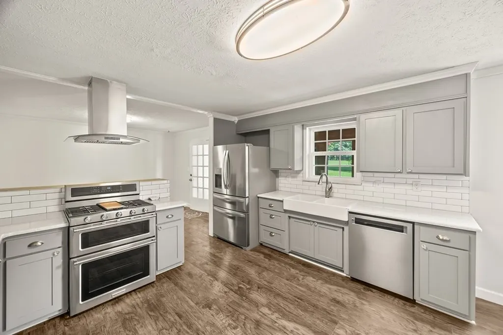 1015 Tanglewood Drive Cookeville TN 38501