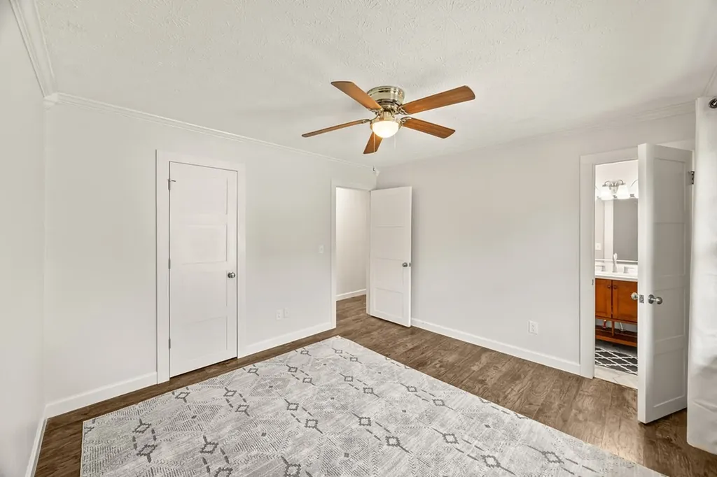 1015 Tanglewood Drive Cookeville TN 38501