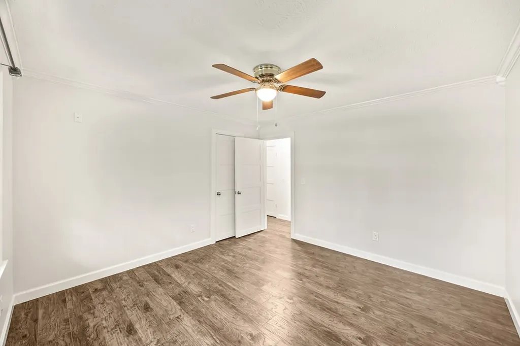 1015 Tanglewood Drive Cookeville TN 38501