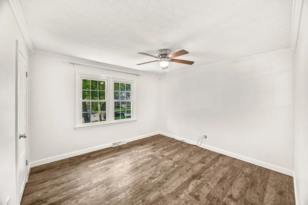 1015 Tanglewood Drive Cookeville TN 38501