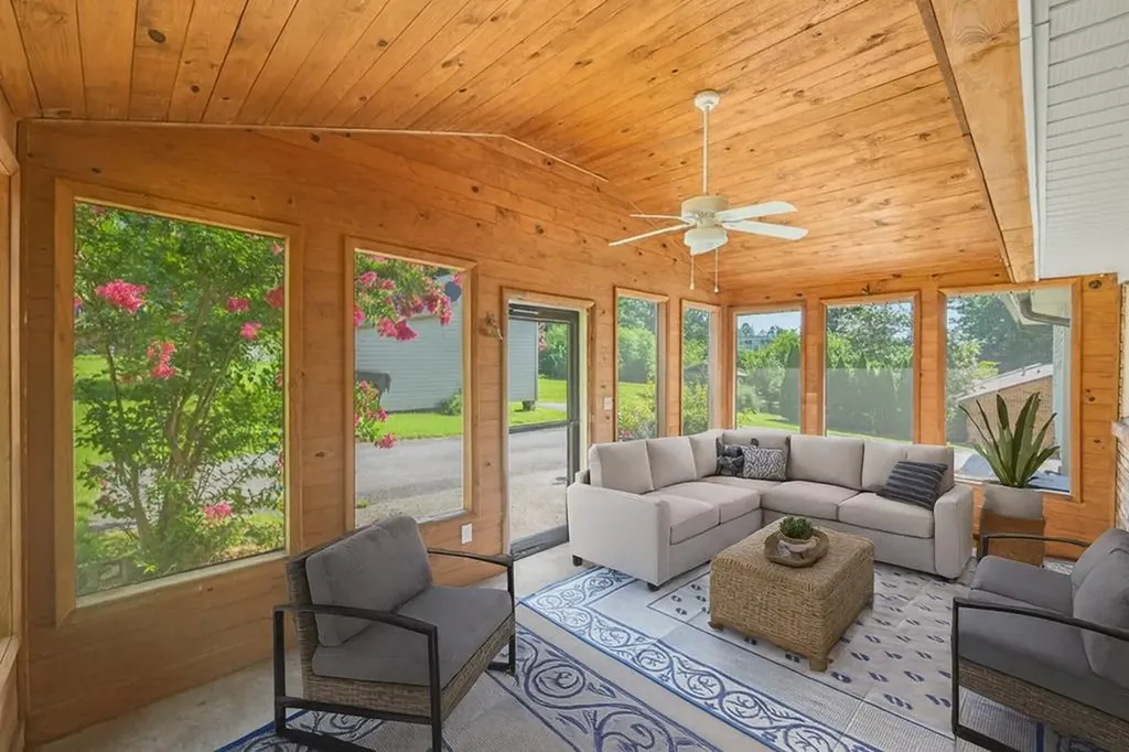 1015 Tanglewood Drive Cookeville TN 38501