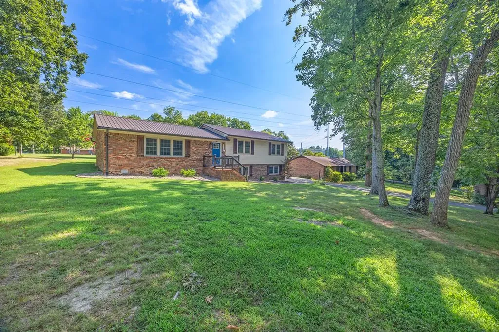 1015 Tanglewood Drive Cookeville TN 38501