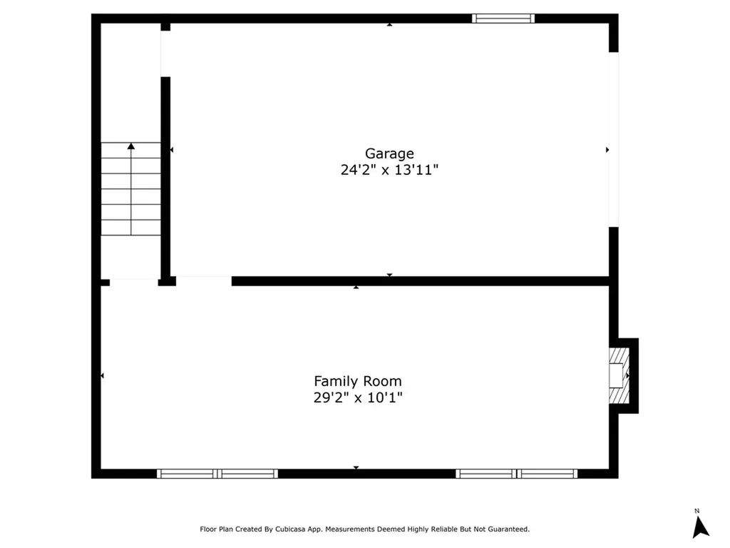 1015 Tanglewood Drive Cookeville TN 38501