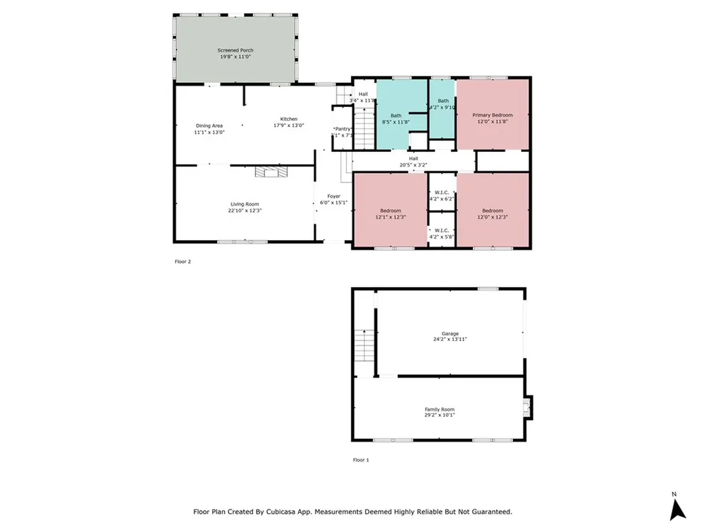 1015 Tanglewood Drive Cookeville TN 38501