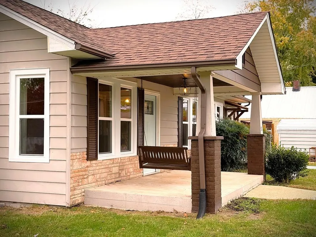 503 W 3rd Street Livingston TN 38570