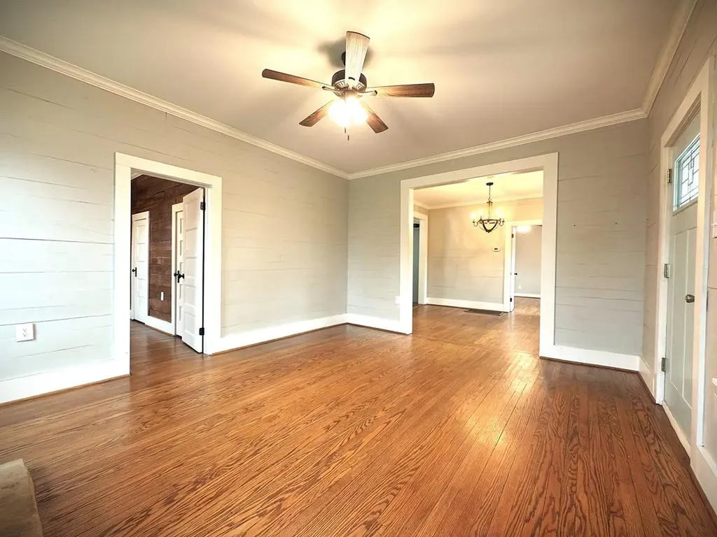 503 W 3rd Street Livingston TN 38570