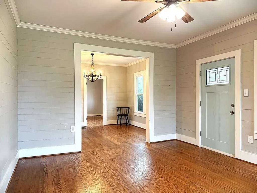 503 W 3rd Street Livingston TN 38570