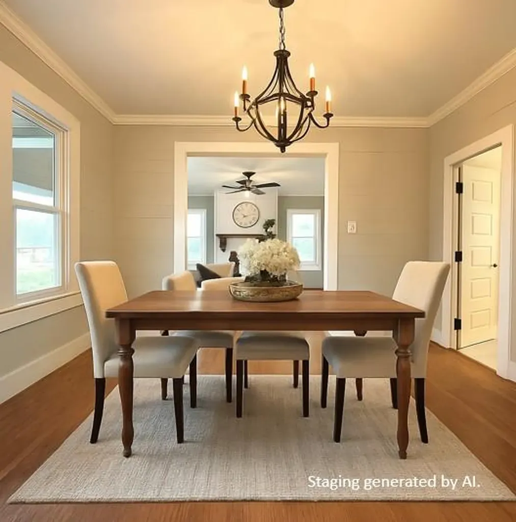 503 W 3rd Street Livingston TN 38570