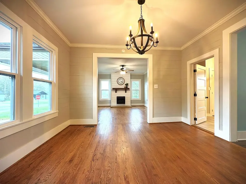 503 W 3rd Street Livingston TN 38570