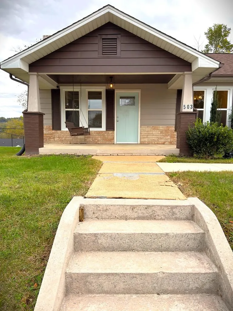 503 W 3rd Street Livingston TN 38570