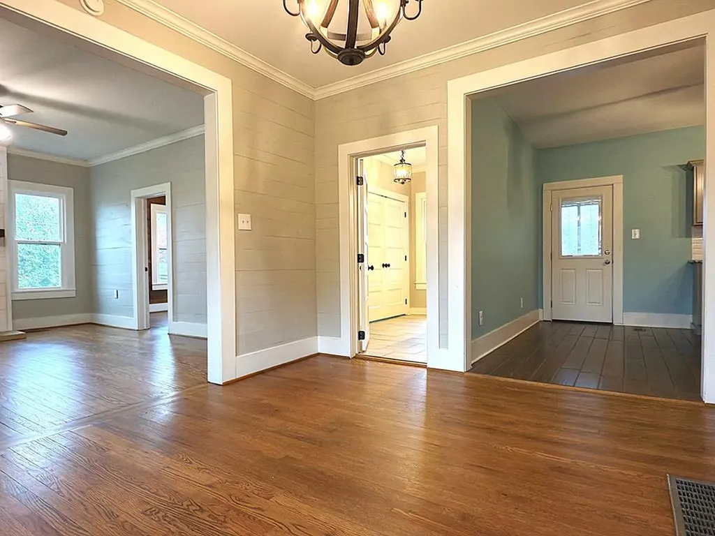 503 W 3rd Street Livingston TN 38570