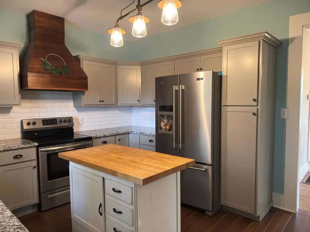 503 W 3rd Street Livingston TN 38570