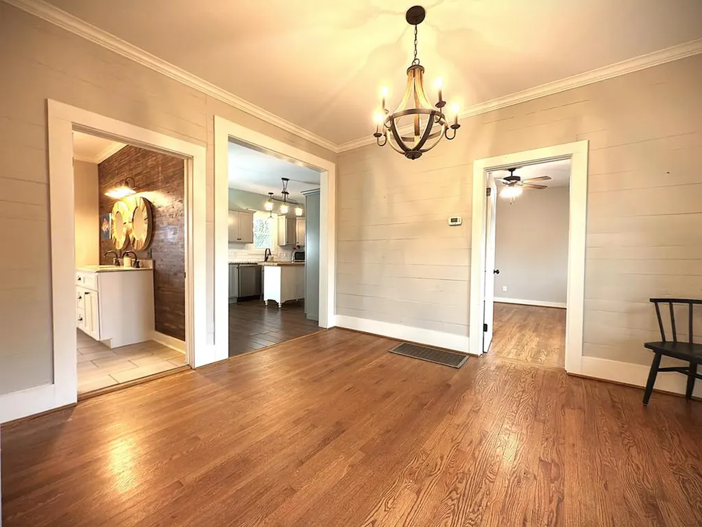 503 W 3rd Street Livingston TN 38570