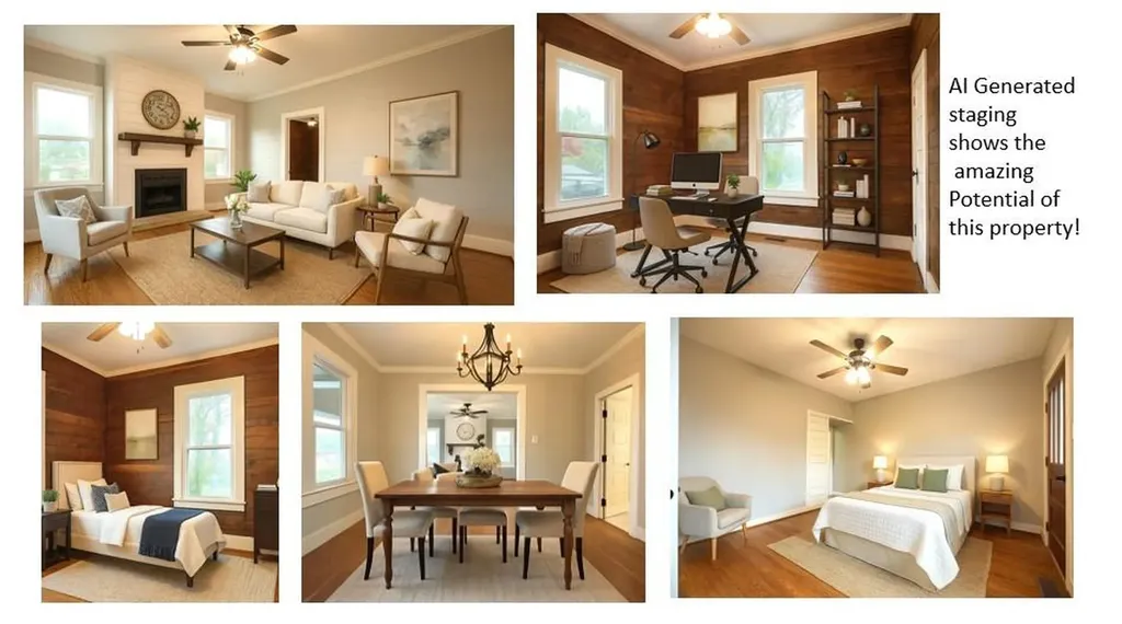 503 W 3rd Street Livingston TN 38570