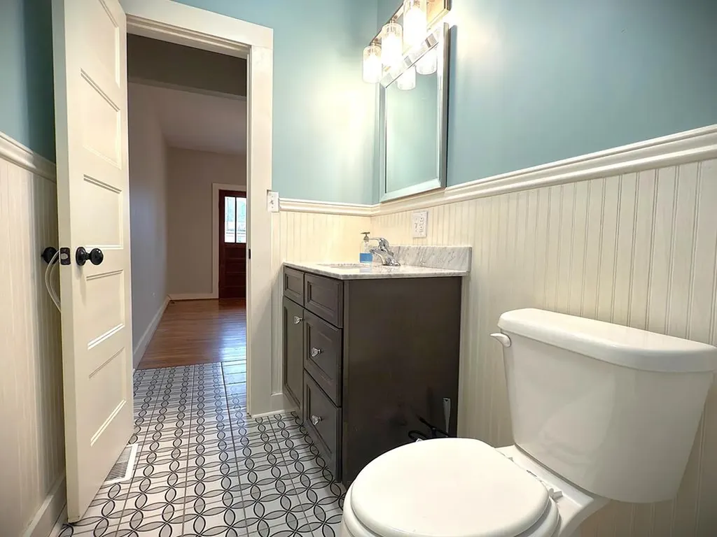 503 W 3rd Street Livingston TN 38570