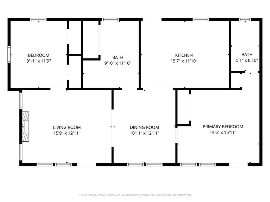 503 W 3rd Street Livingston TN 38570