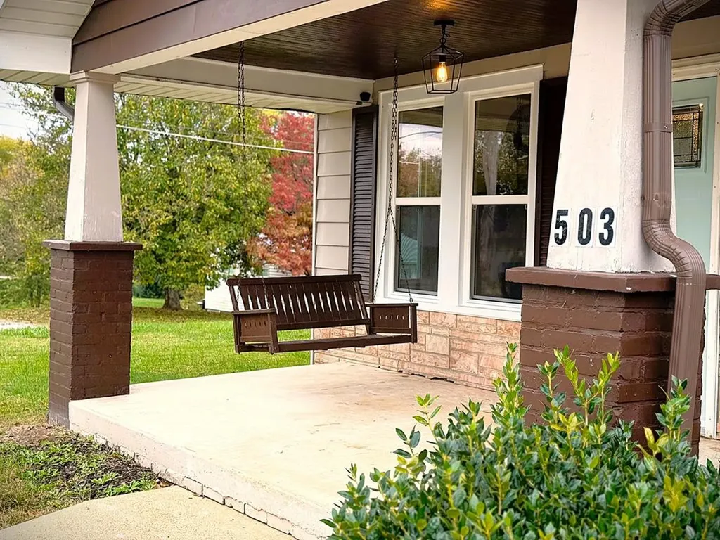 503 W 3rd Street Livingston TN 38570