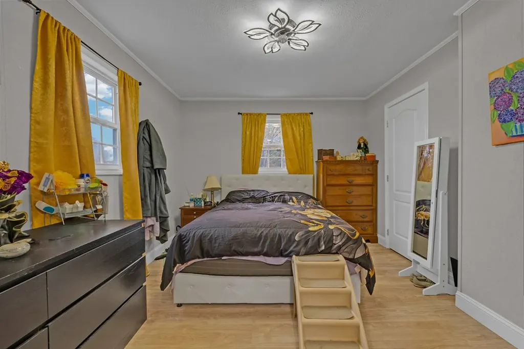 921 Barney Holt Jamestown TN 38556