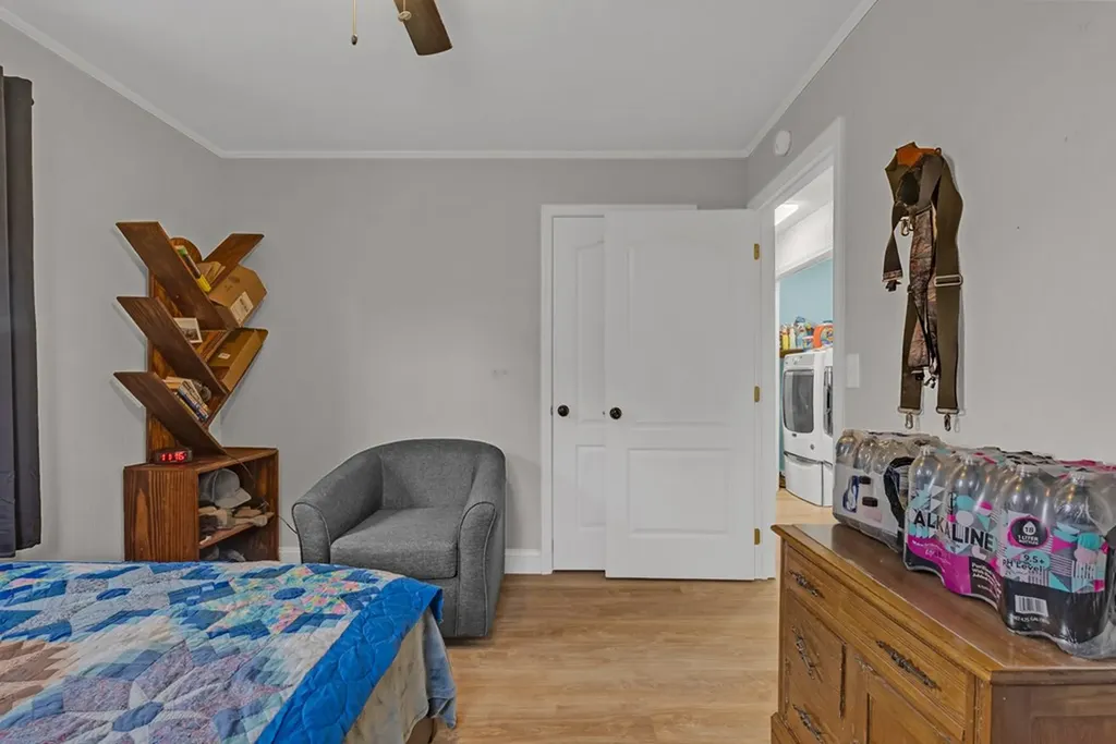 921 Barney Holt Jamestown TN 38556