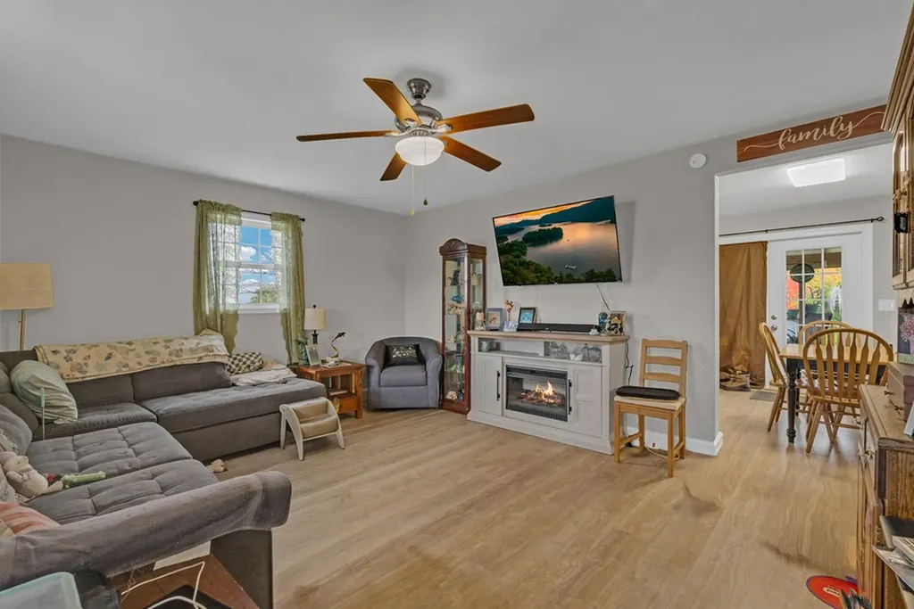 921 Barney Holt Jamestown TN 38556