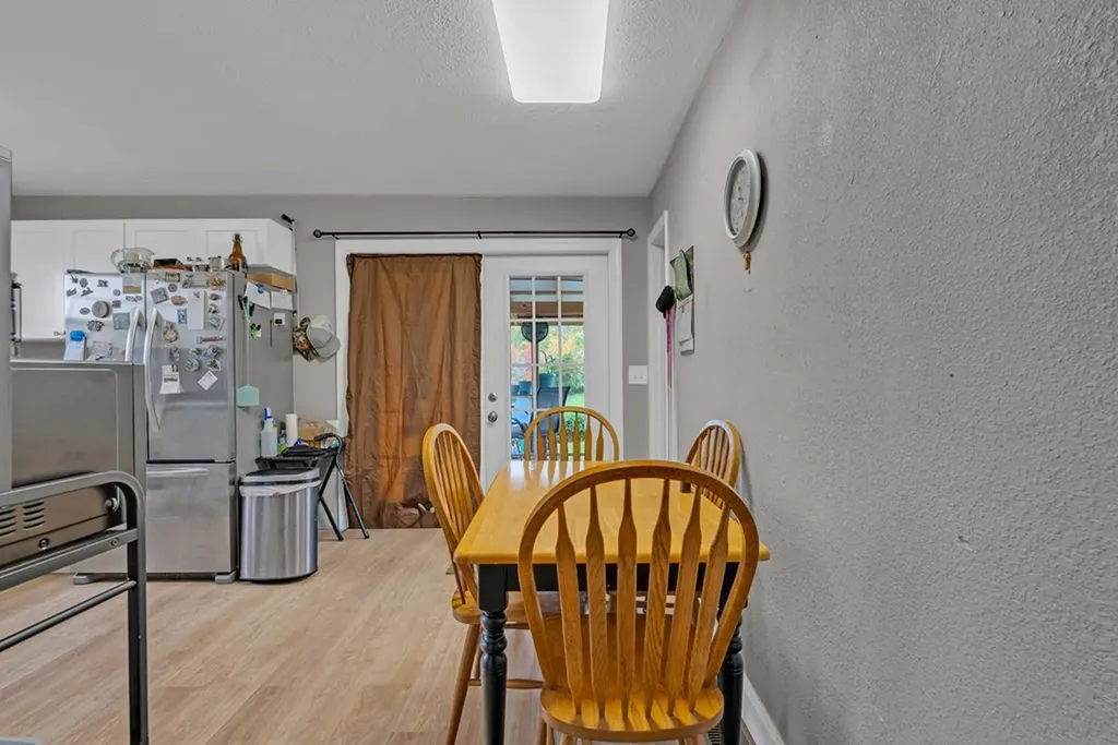 921 Barney Holt Jamestown TN 38556