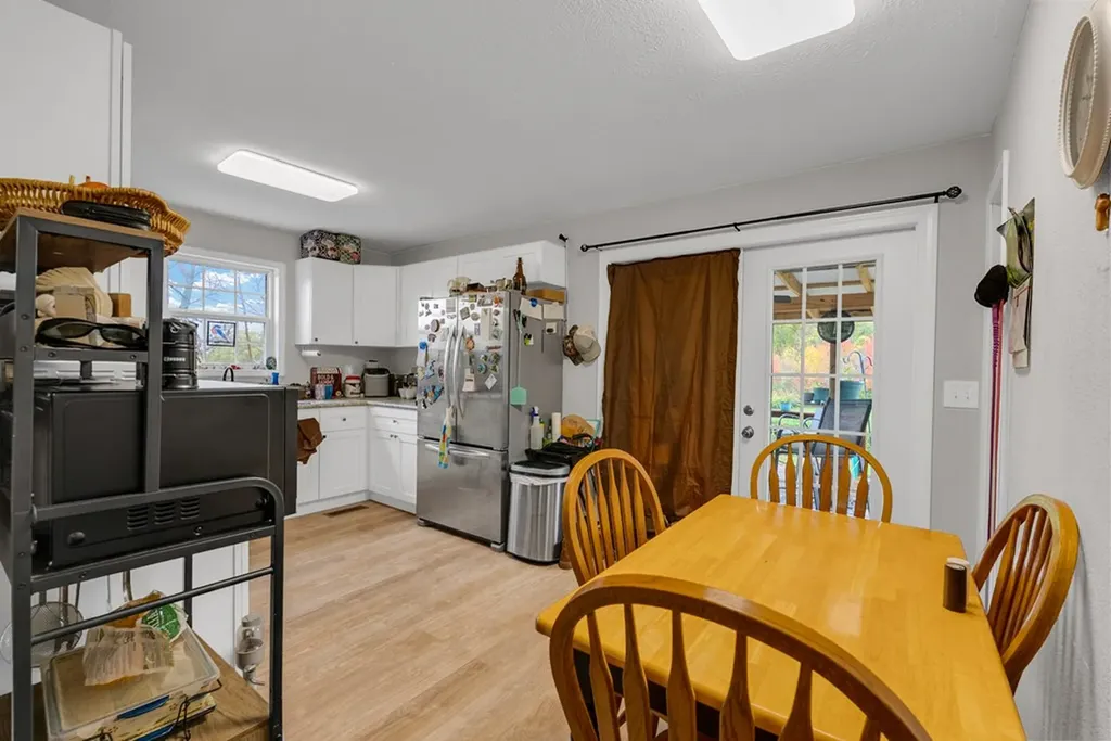 921 Barney Holt Jamestown TN 38556