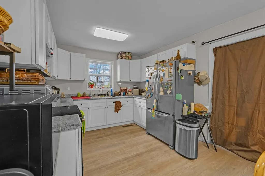 921 Barney Holt Jamestown TN 38556