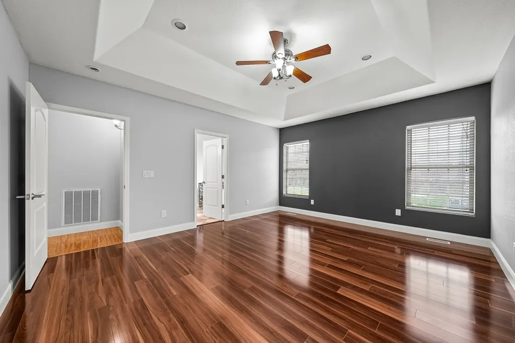 39 N Riverview Lane Crossville TN 38555