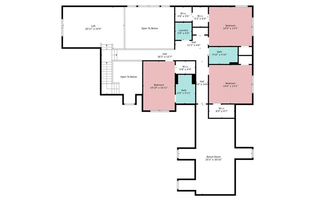 39 N Riverview Lane Crossville TN 38555