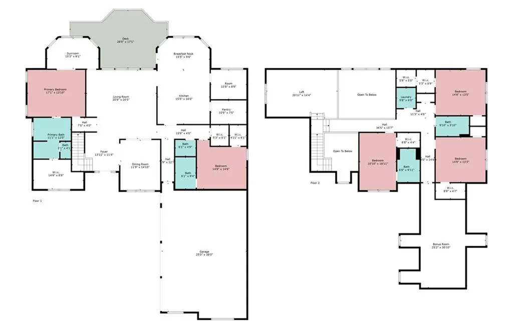 39 N Riverview Lane Crossville TN 38555