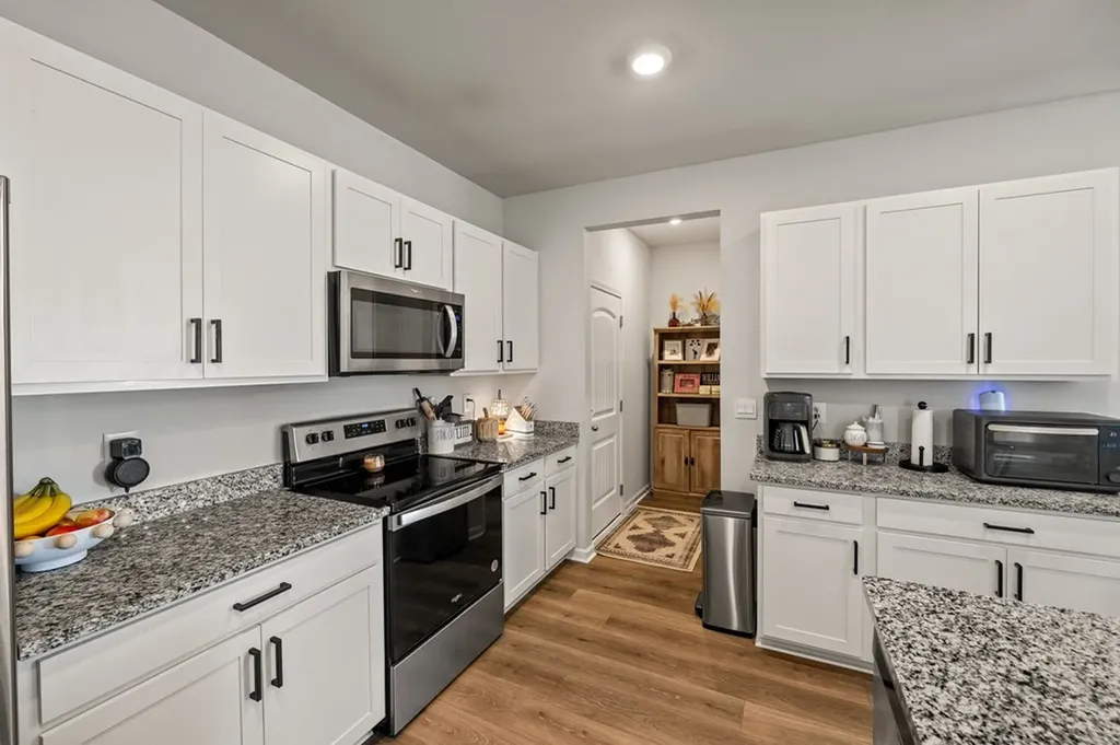 235 Harris Lane Baxter TN 38544