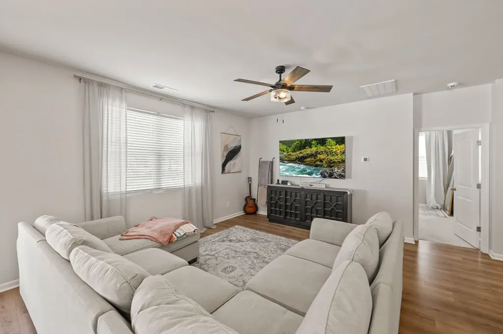 235 Harris Lane Baxter TN 38544