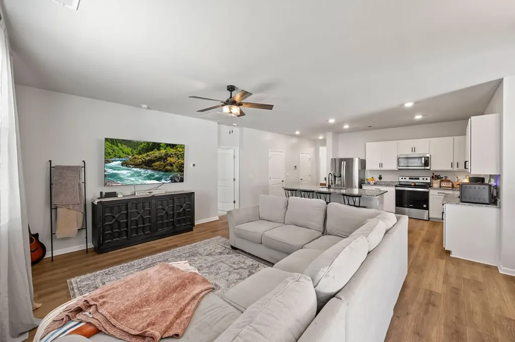 235 Harris Lane Baxter TN 38544