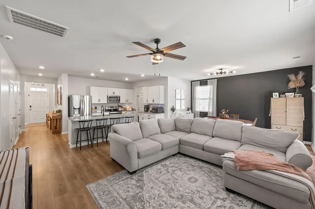 235 Harris Lane Baxter TN 38544