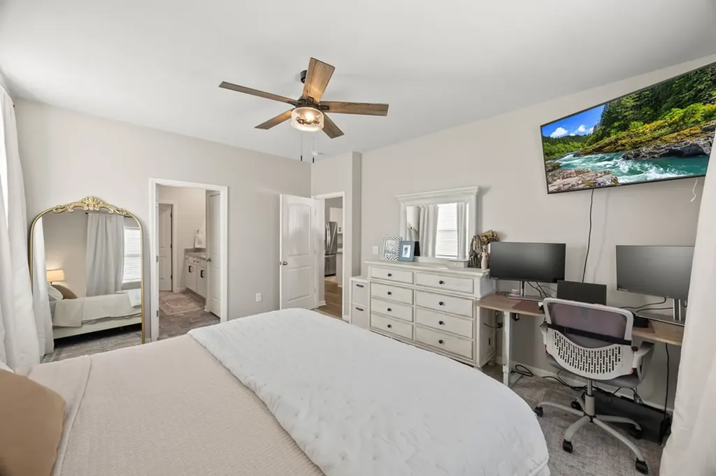 235 Harris Lane Baxter TN 38544